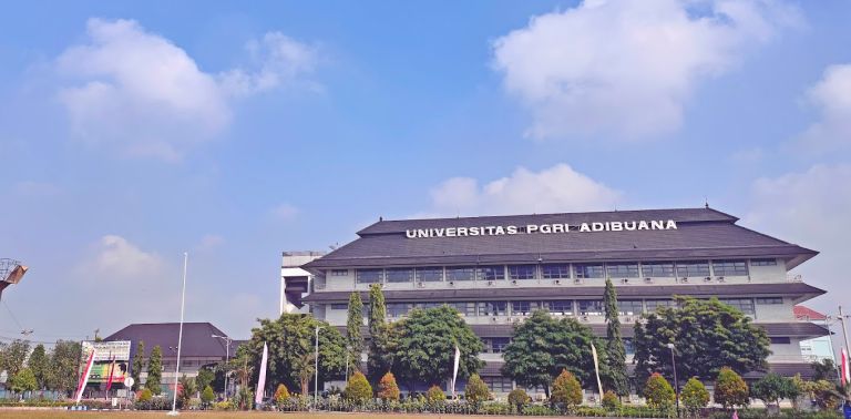 Maukuliah Universitas Pgri Adi Buana